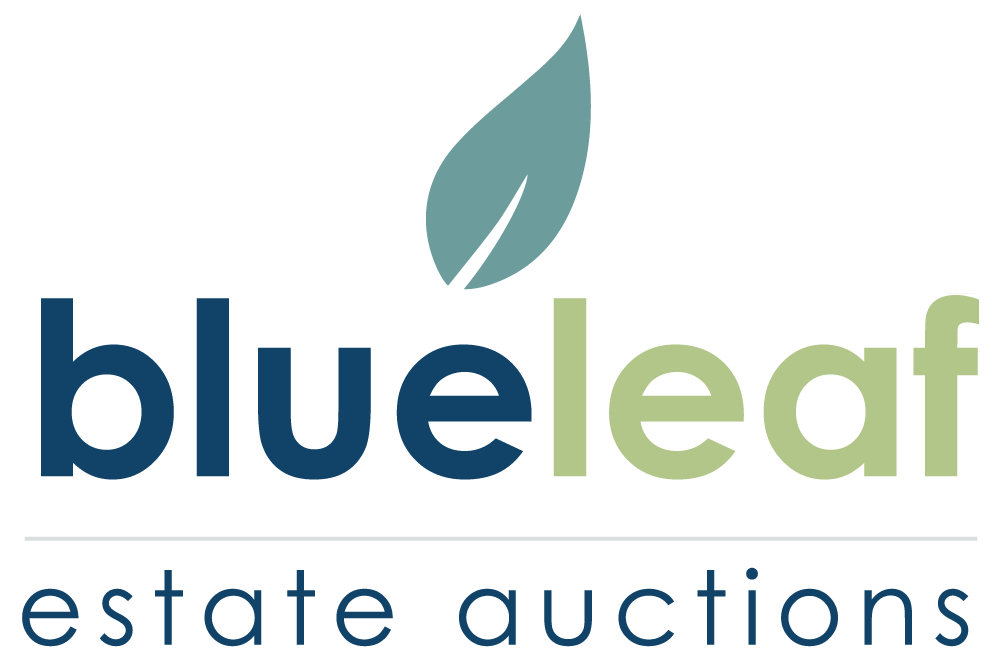 Blue Leaf Estate Auctions